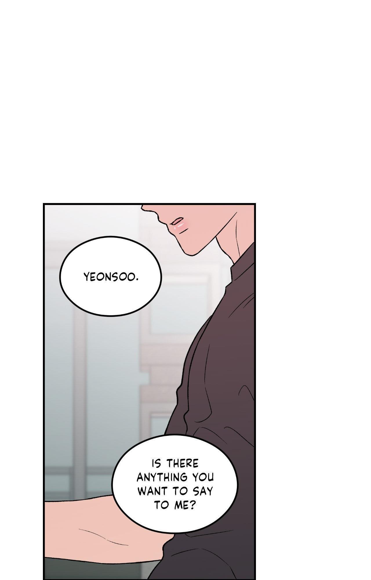 Flip Turn - Chapter 40 Page 13