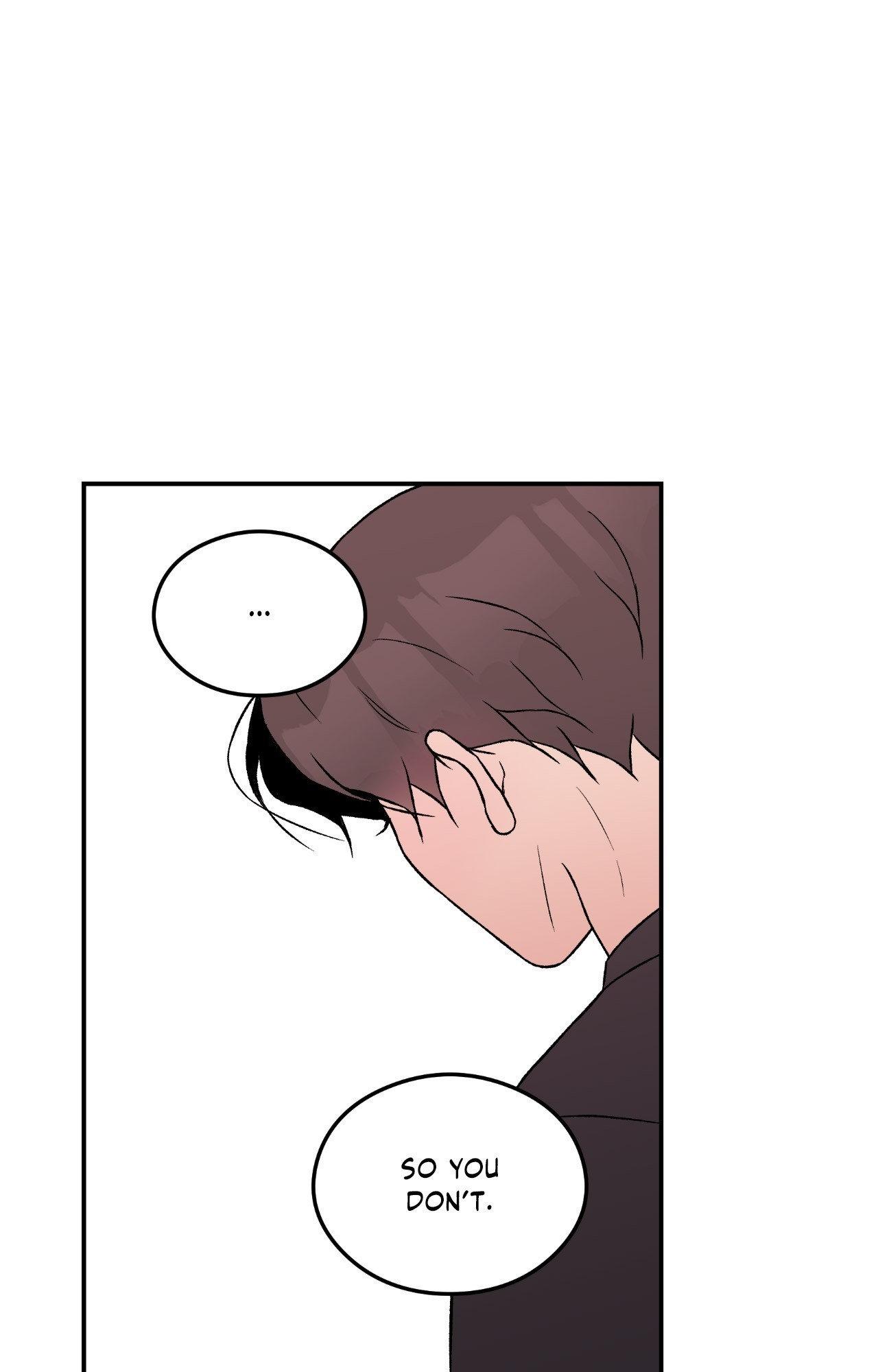 Flip Turn - Chapter 40 Page 16