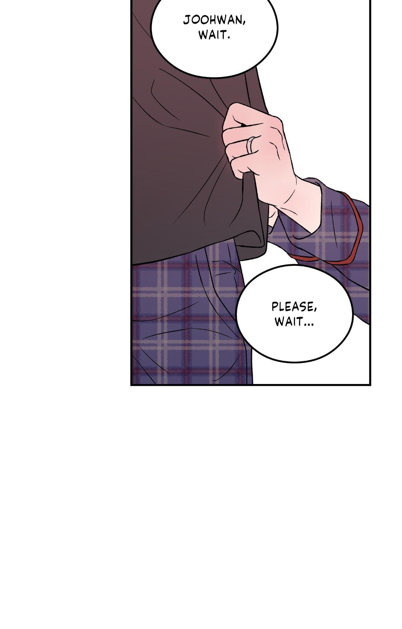 Flip Turn - Chapter 40 Page 21