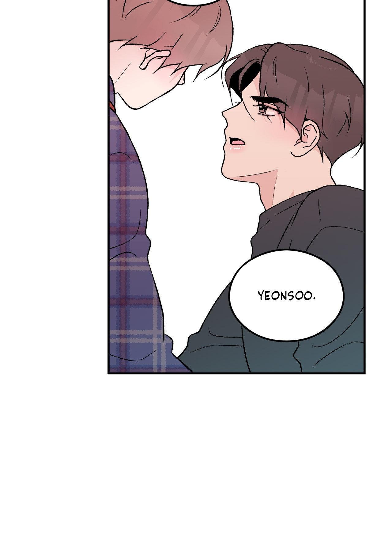 Flip Turn - Chapter 40 Page 23