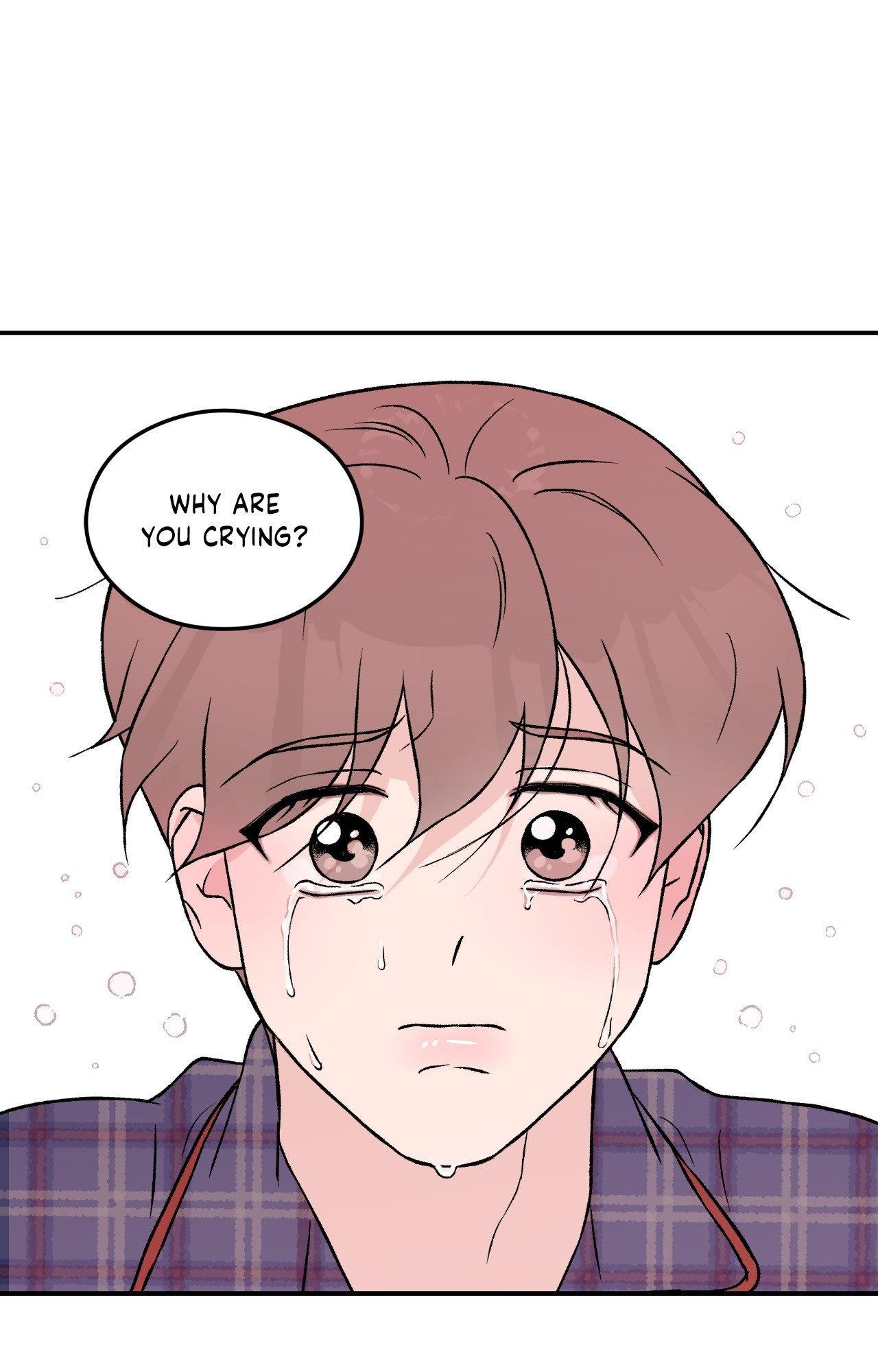 Flip Turn - Chapter 40 Page 24