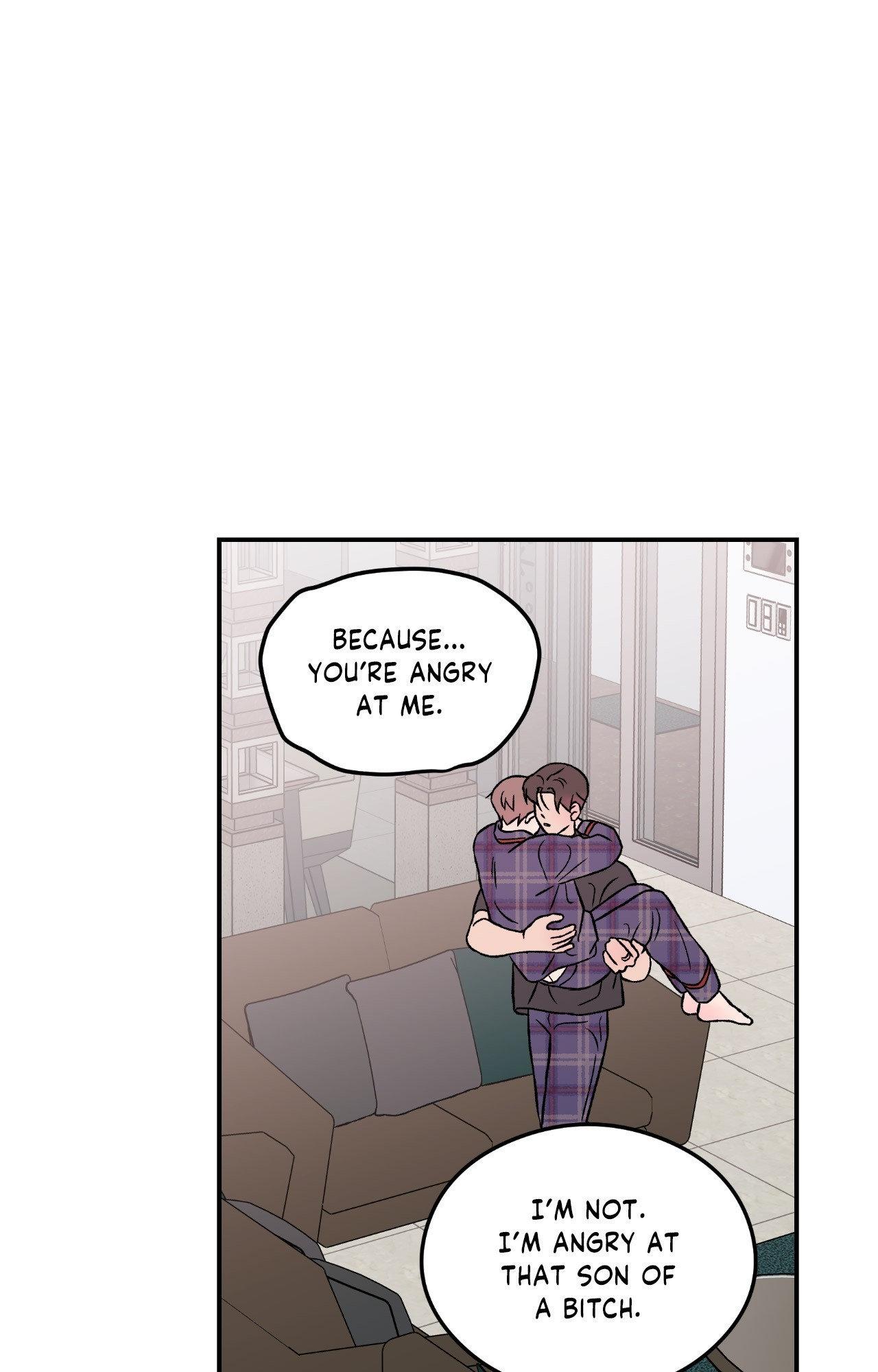 Flip Turn - Chapter 40 Page 25