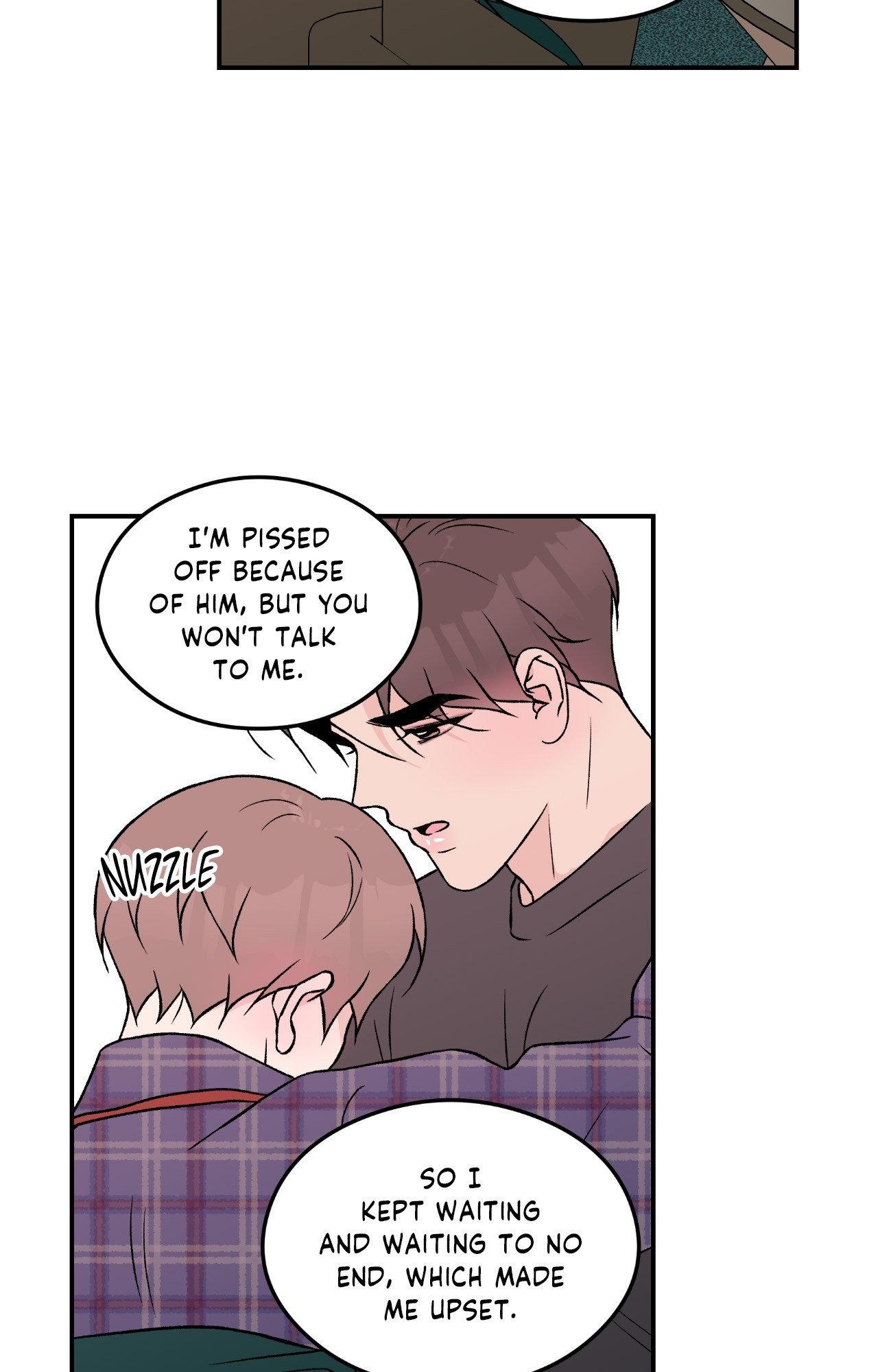 Flip Turn - Chapter 40 Page 26
