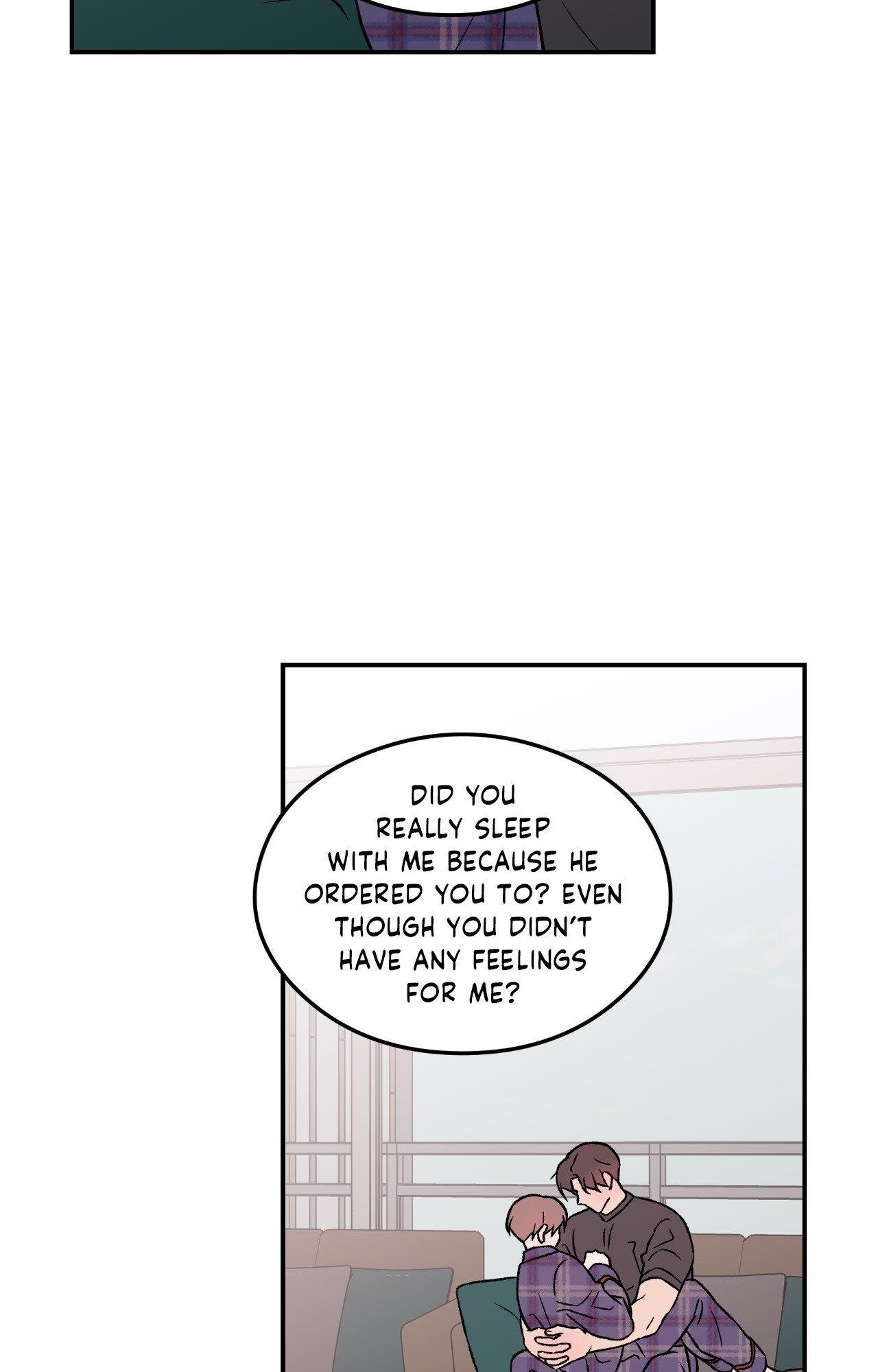 Flip Turn - Chapter 40 Page 27