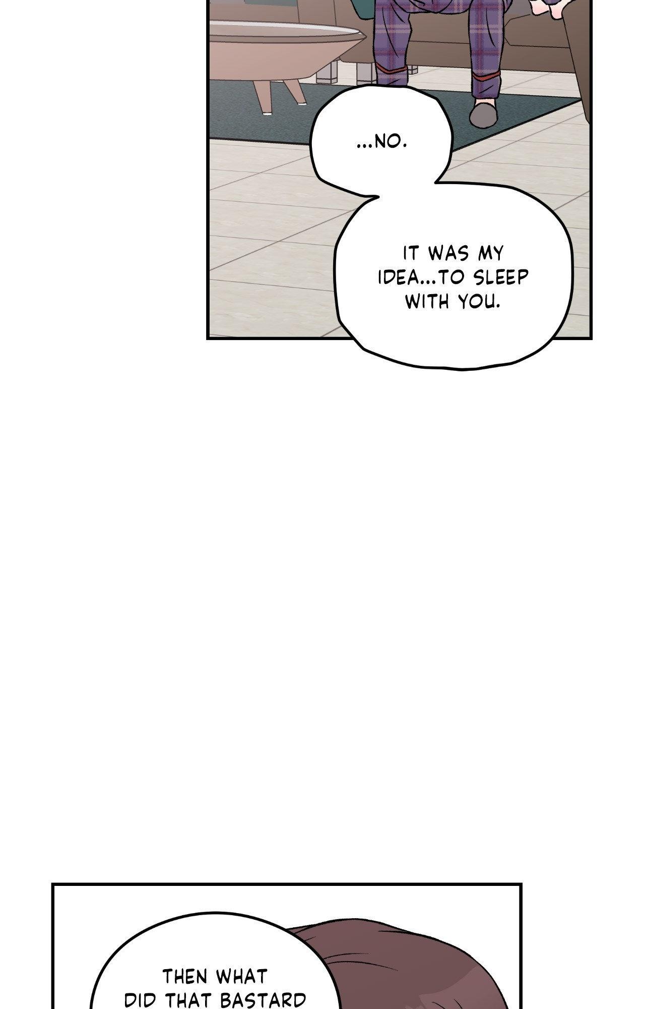 Flip Turn - Chapter 40 Page 28