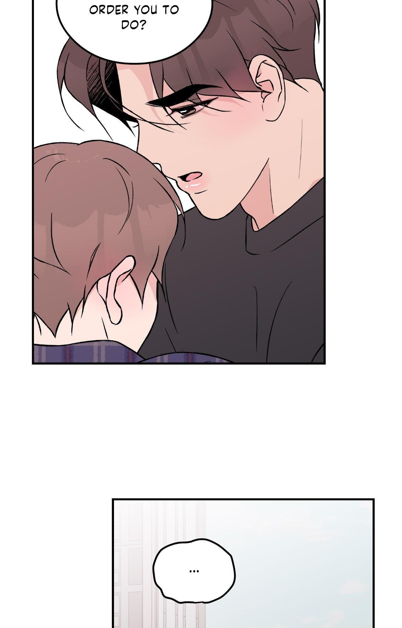Flip Turn - Chapter 40 Page 29