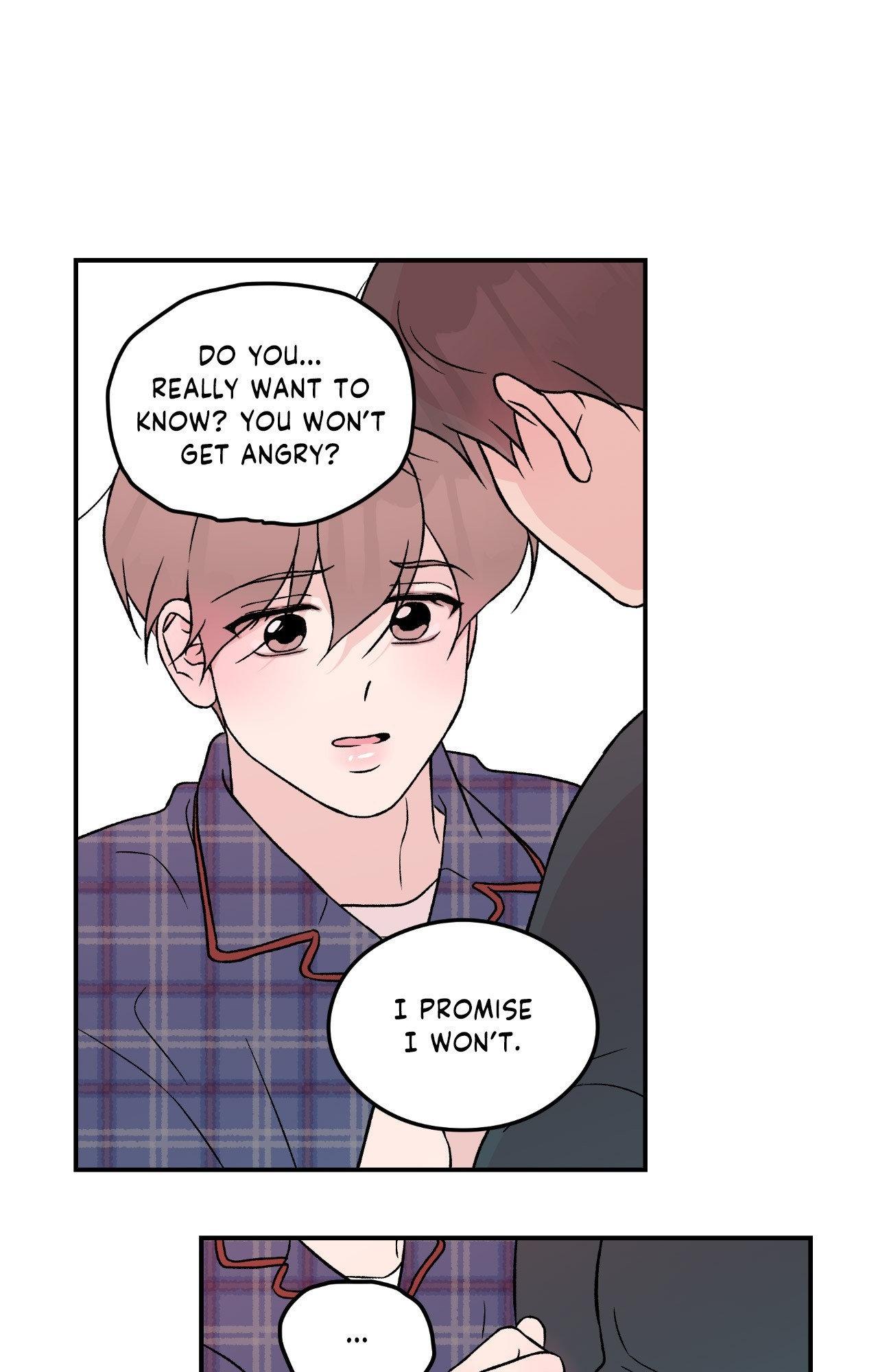 Flip Turn - Chapter 40 Page 31