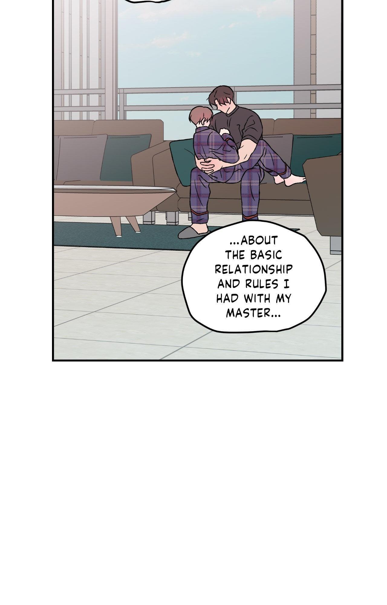 Flip Turn - Chapter 40 Page 33