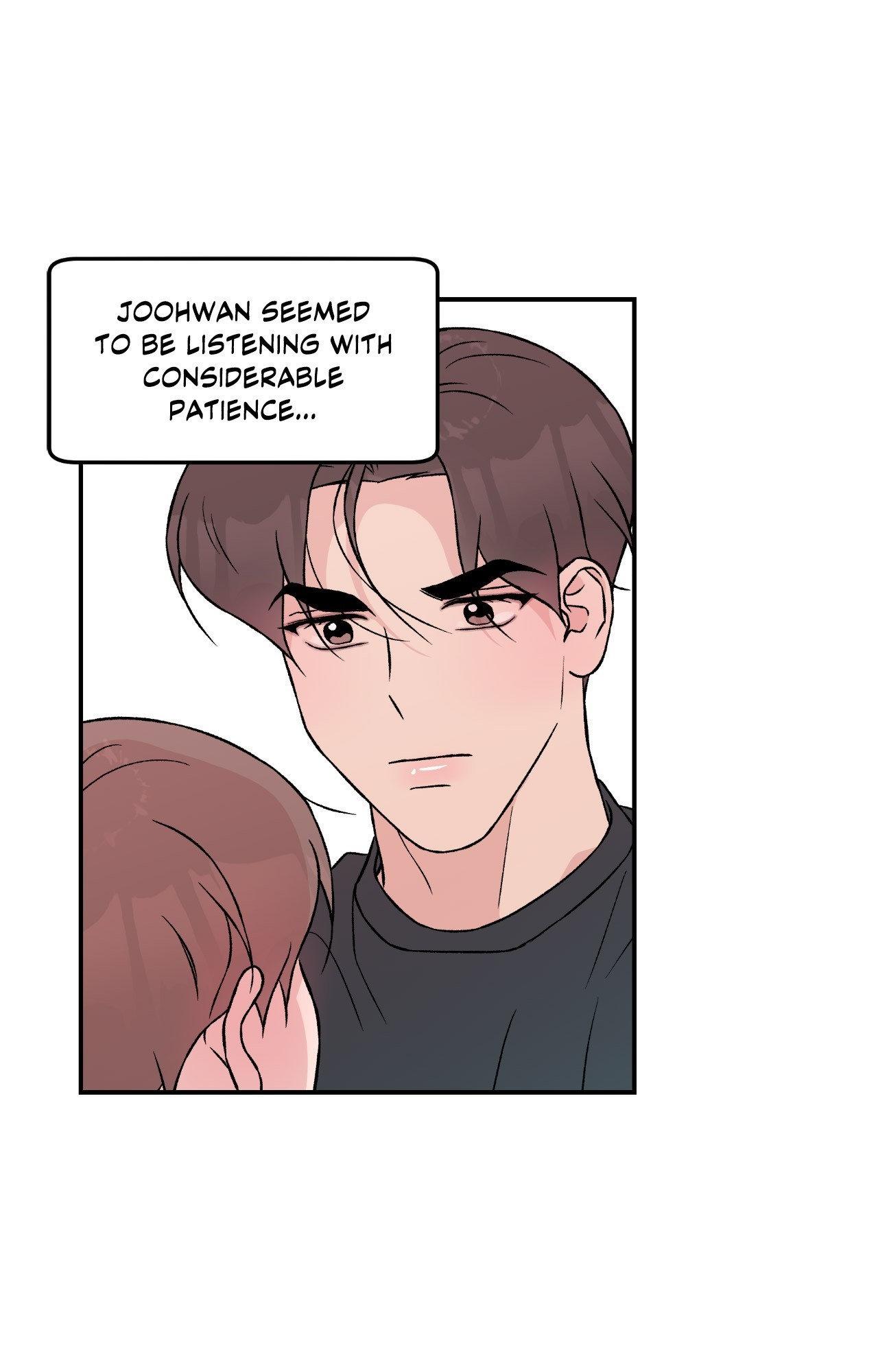 Flip Turn - Chapter 40 Page 36