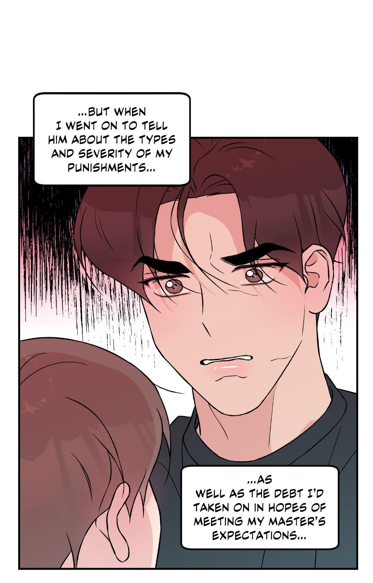 Flip Turn - Chapter 40 Page 37