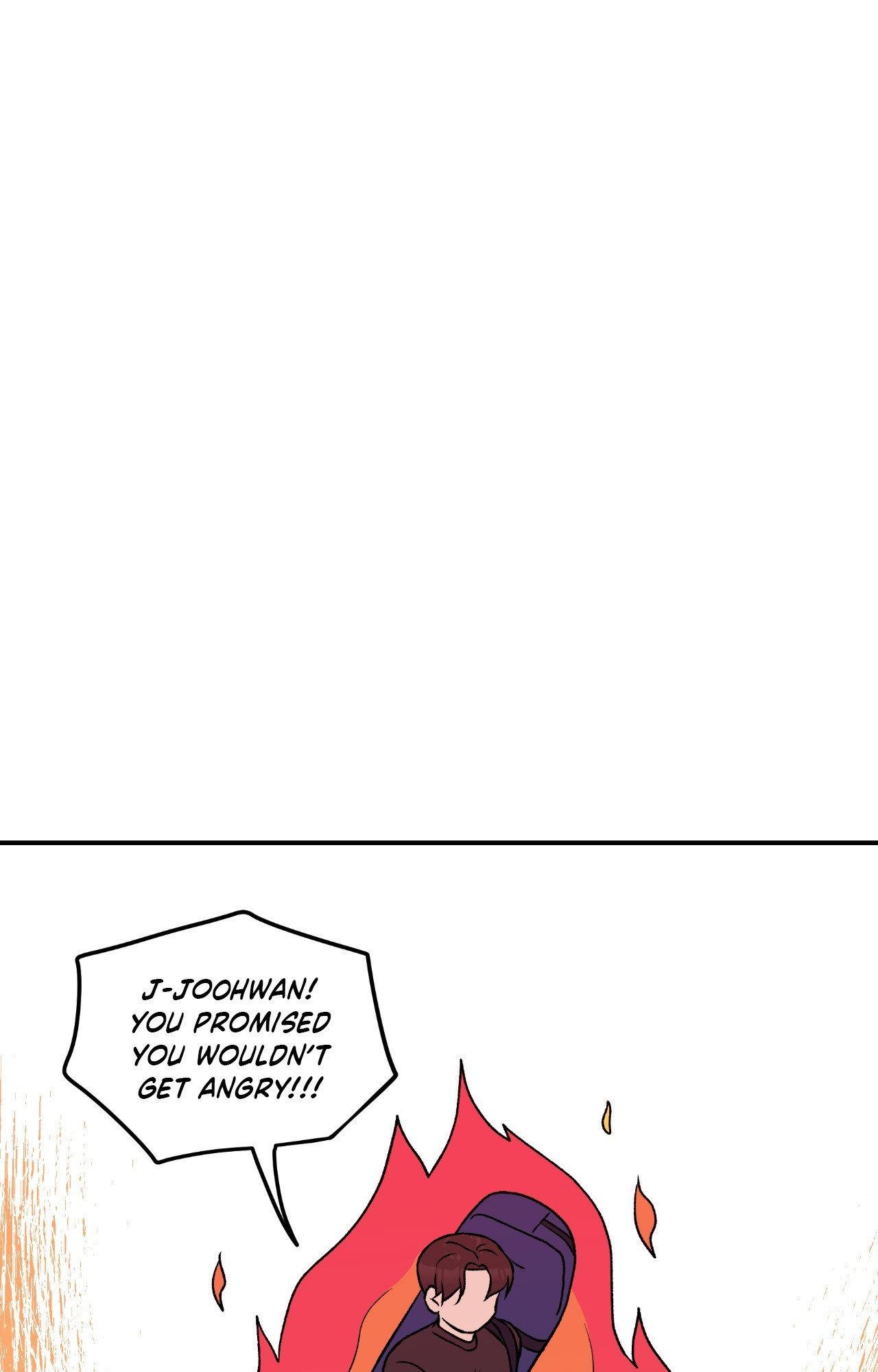 Flip Turn - Chapter 40 Page 38