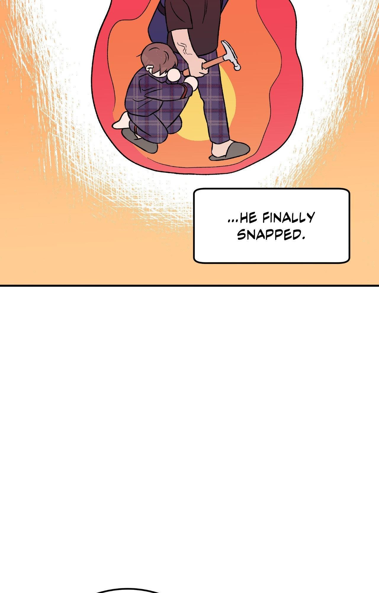 Flip Turn - Chapter 40 Page 39