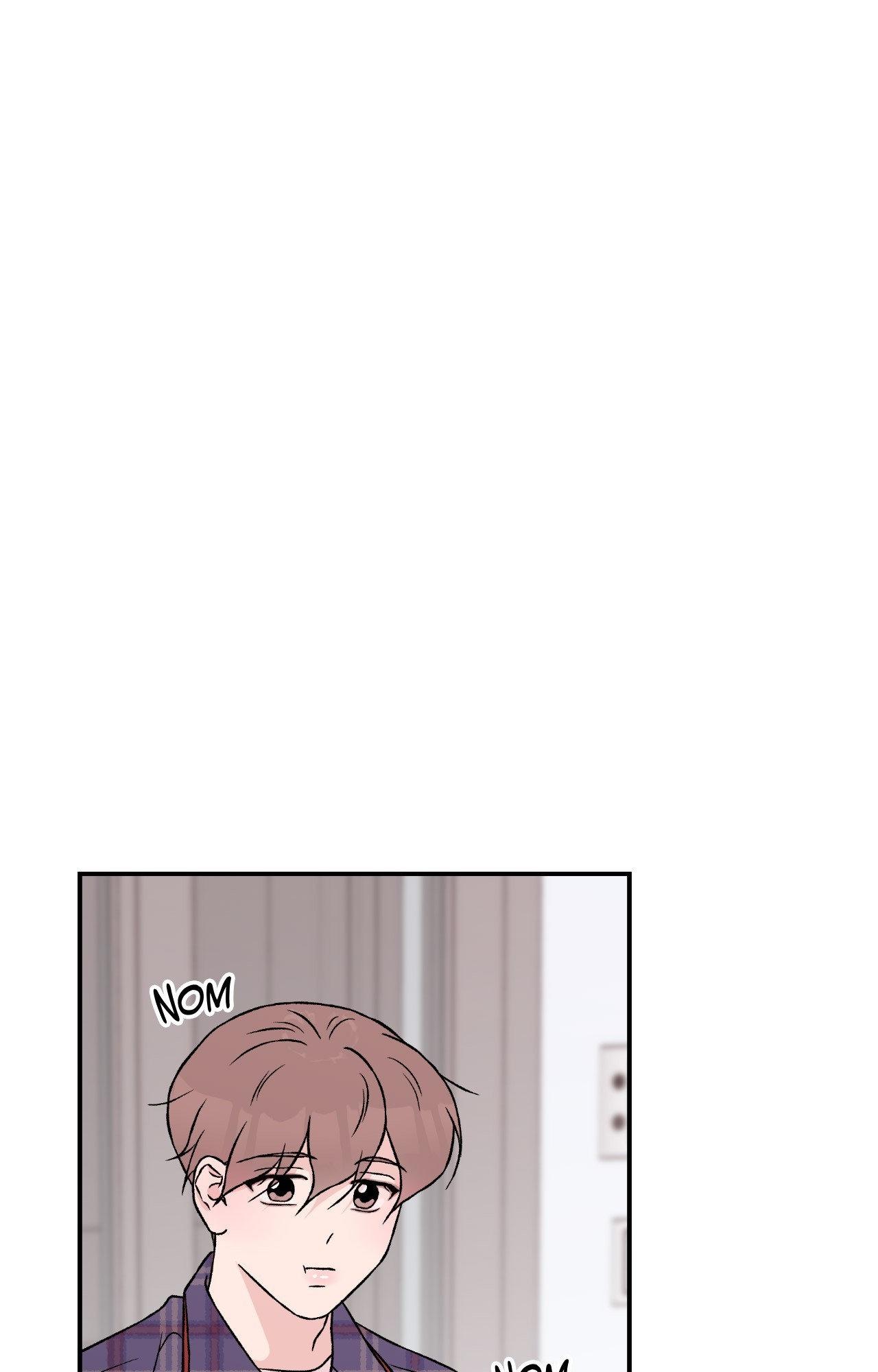 Flip Turn - Chapter 40 Page 4