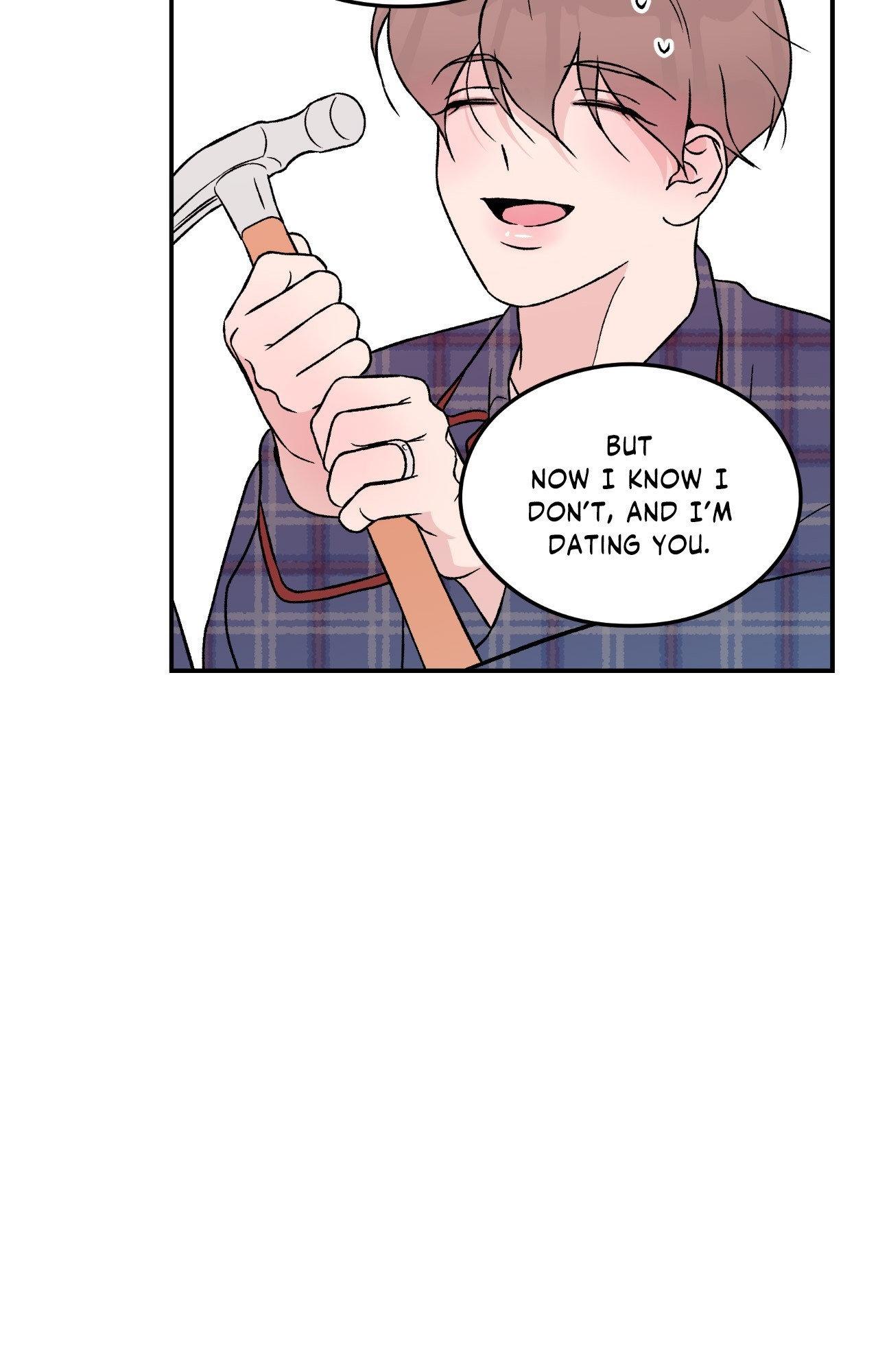 Flip Turn - Chapter 40 Page 41