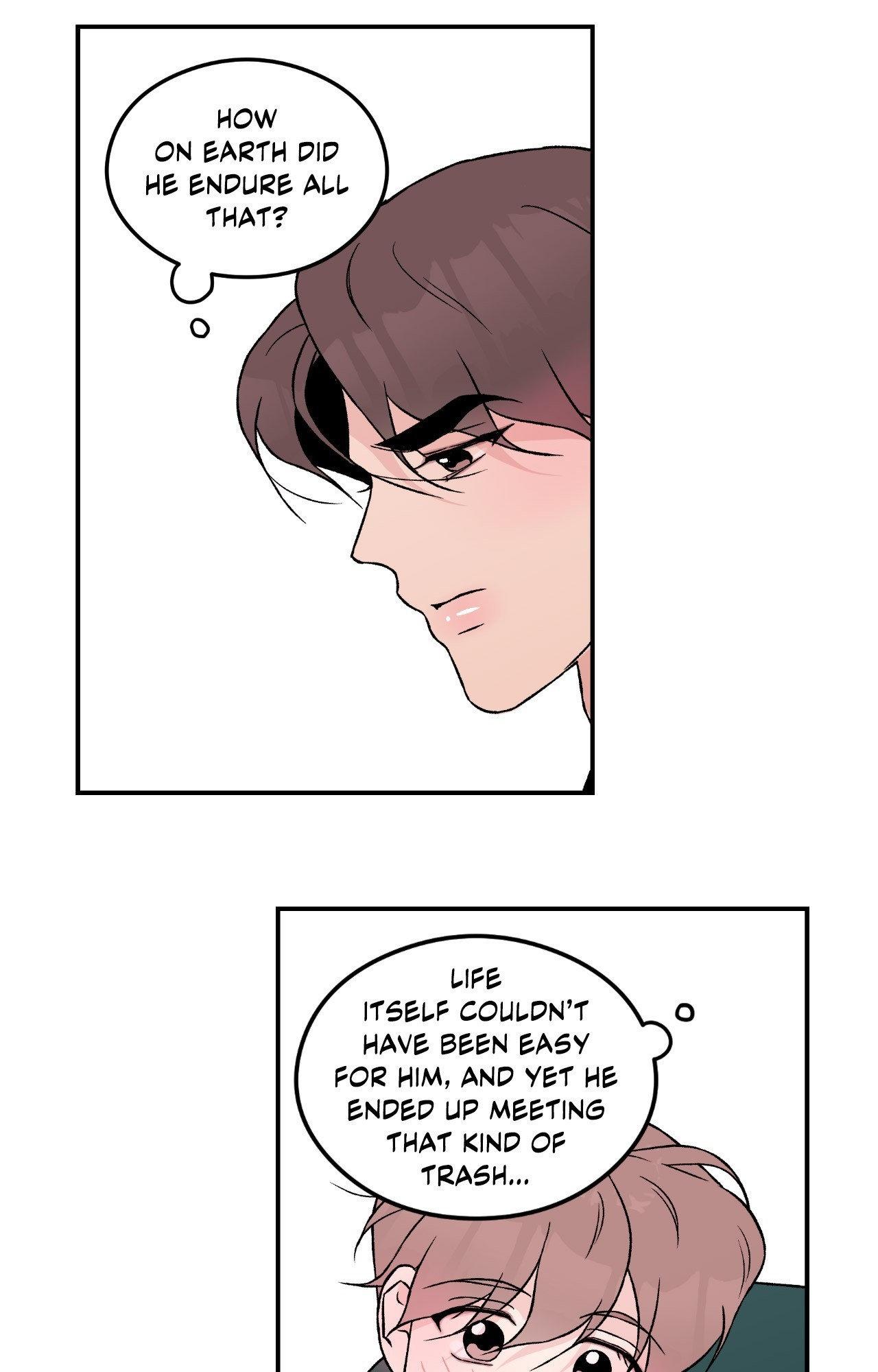 Flip Turn - Chapter 40 Page 45