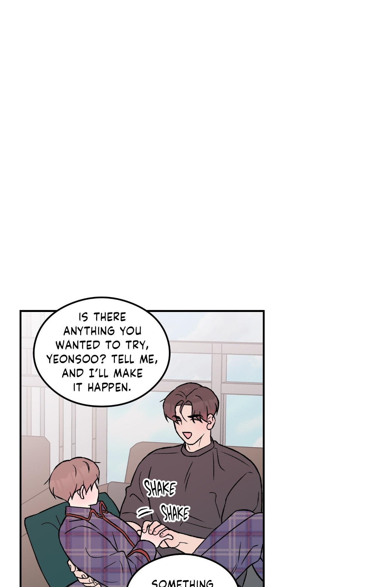 Flip Turn - Chapter 40 Page 48