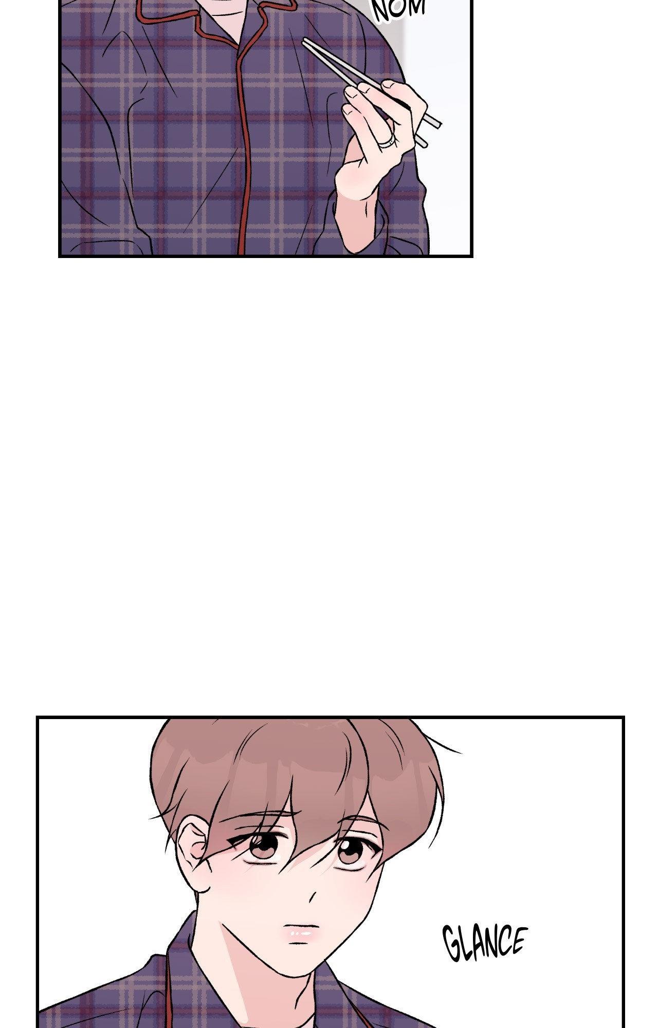 Flip Turn - Chapter 40 Page 5