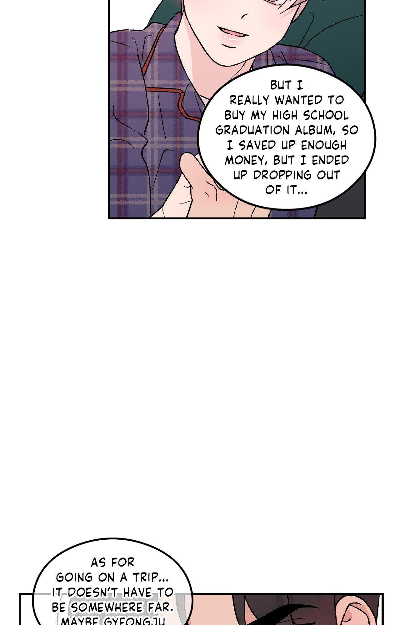 Flip Turn - Chapter 40 Page 52
