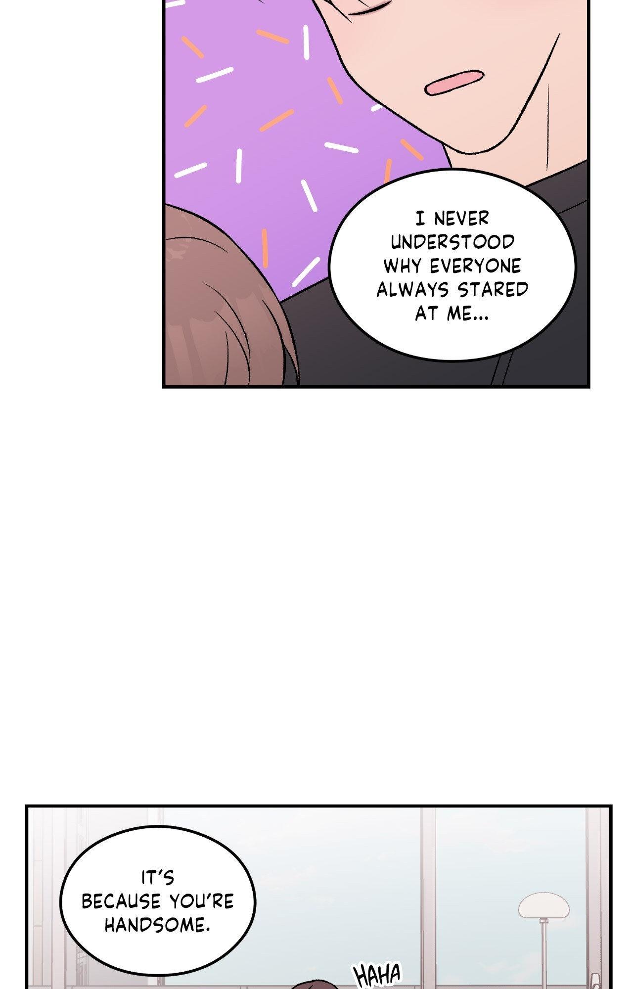 Flip Turn - Chapter 40 Page 55