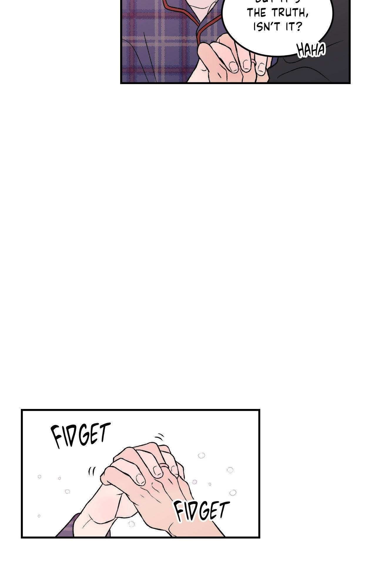 Flip Turn - Chapter 40 Page 57