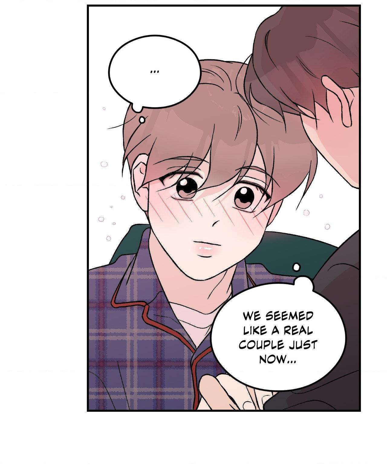 Flip Turn - Chapter 40 Page 58