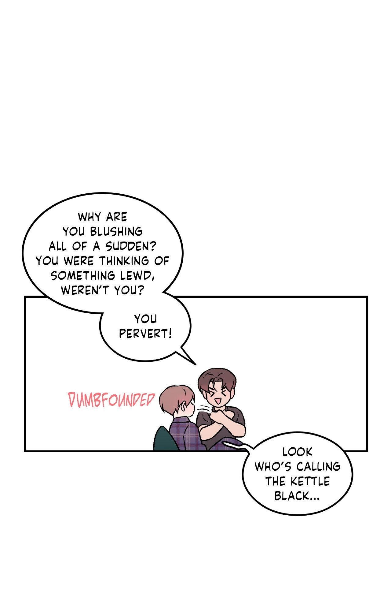Flip Turn - Chapter 40 Page 59