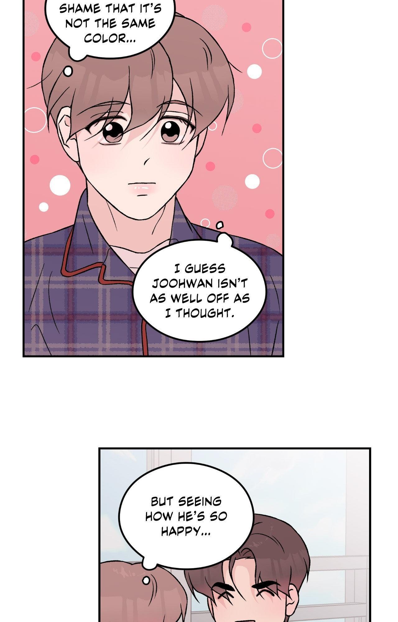 Flip Turn - Chapter 40 Page 64