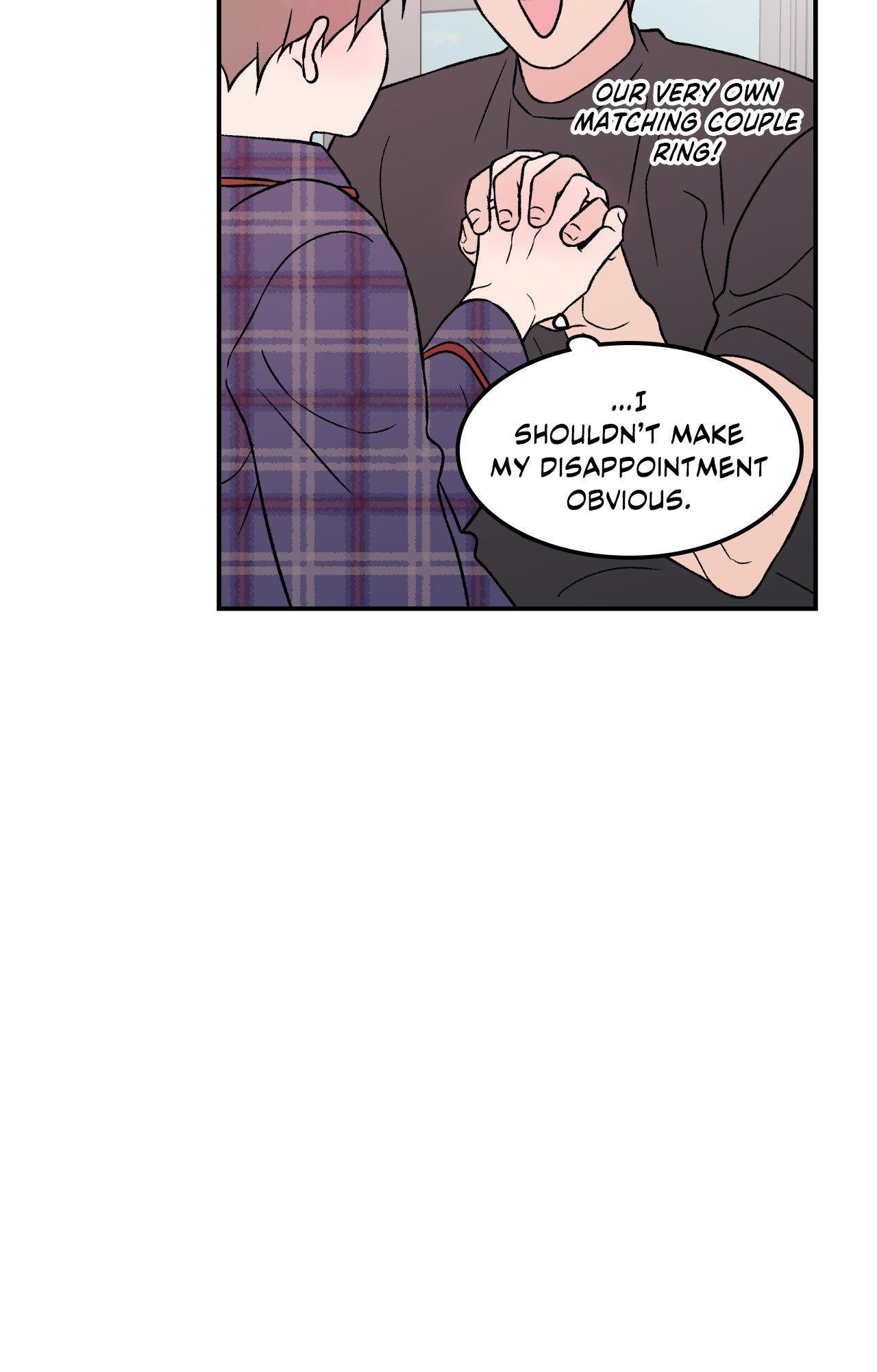 Flip Turn - Chapter 40 Page 65