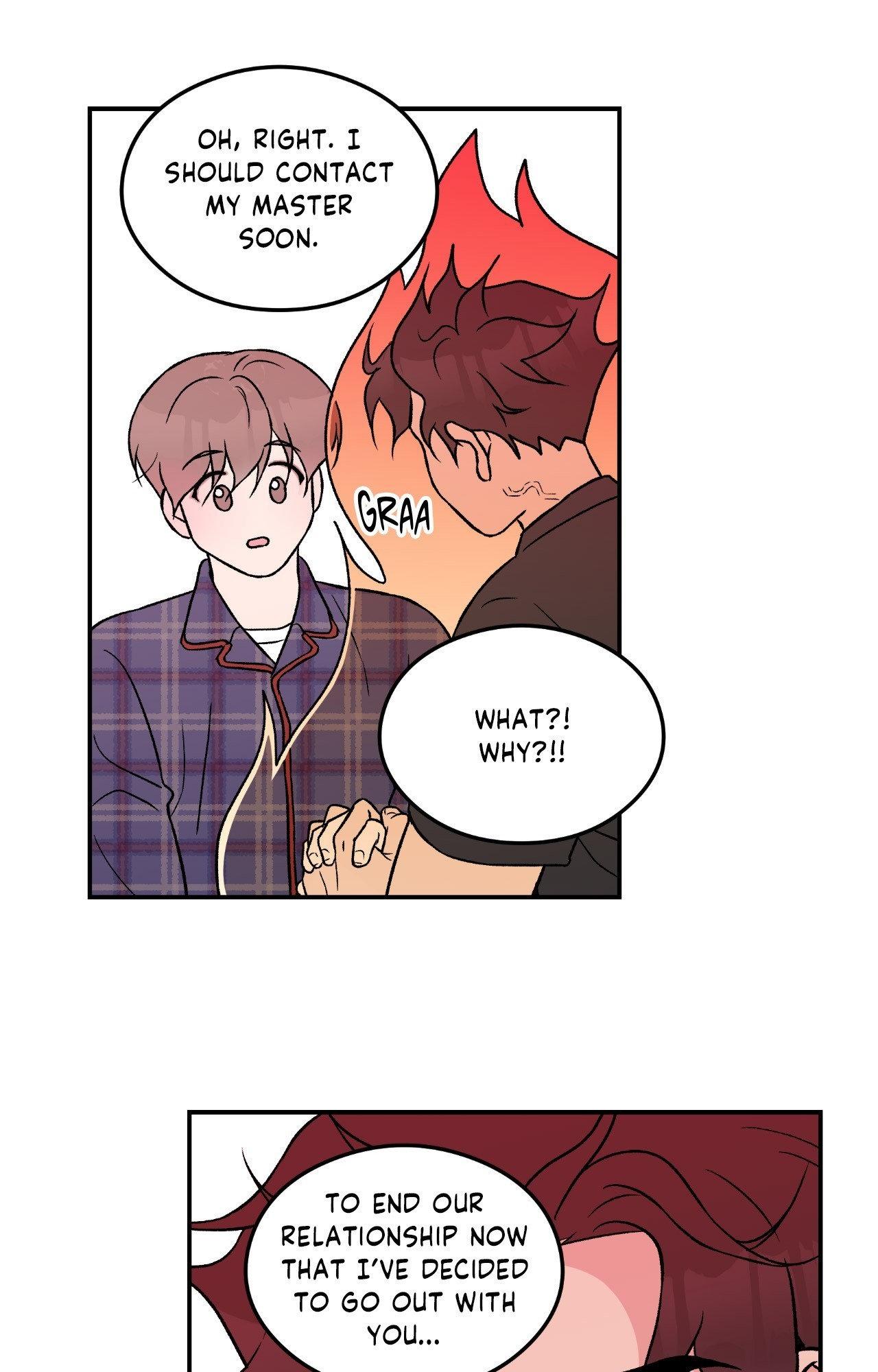 Flip Turn - Chapter 40 Page 66