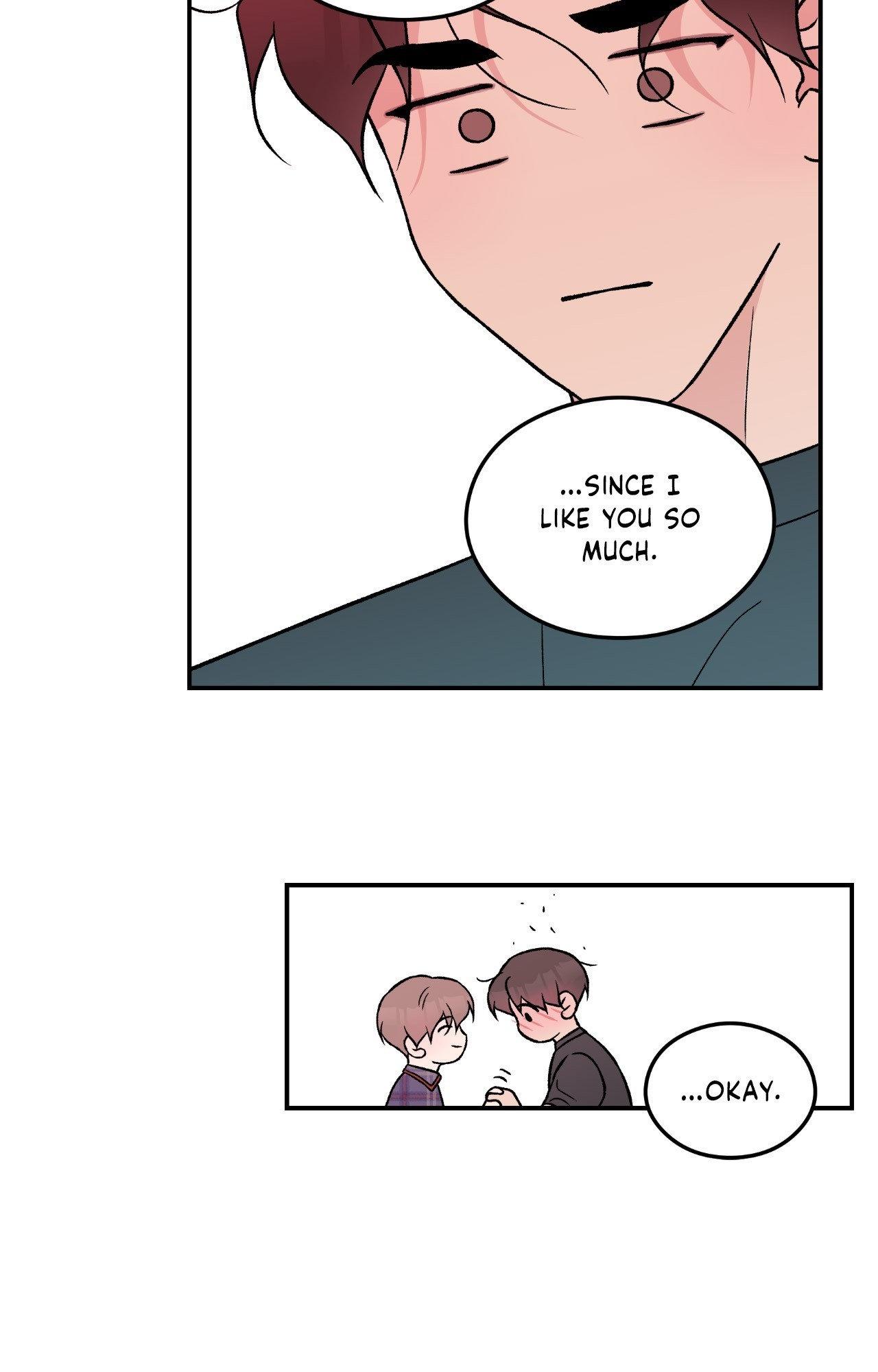 Flip Turn - Chapter 40 Page 67