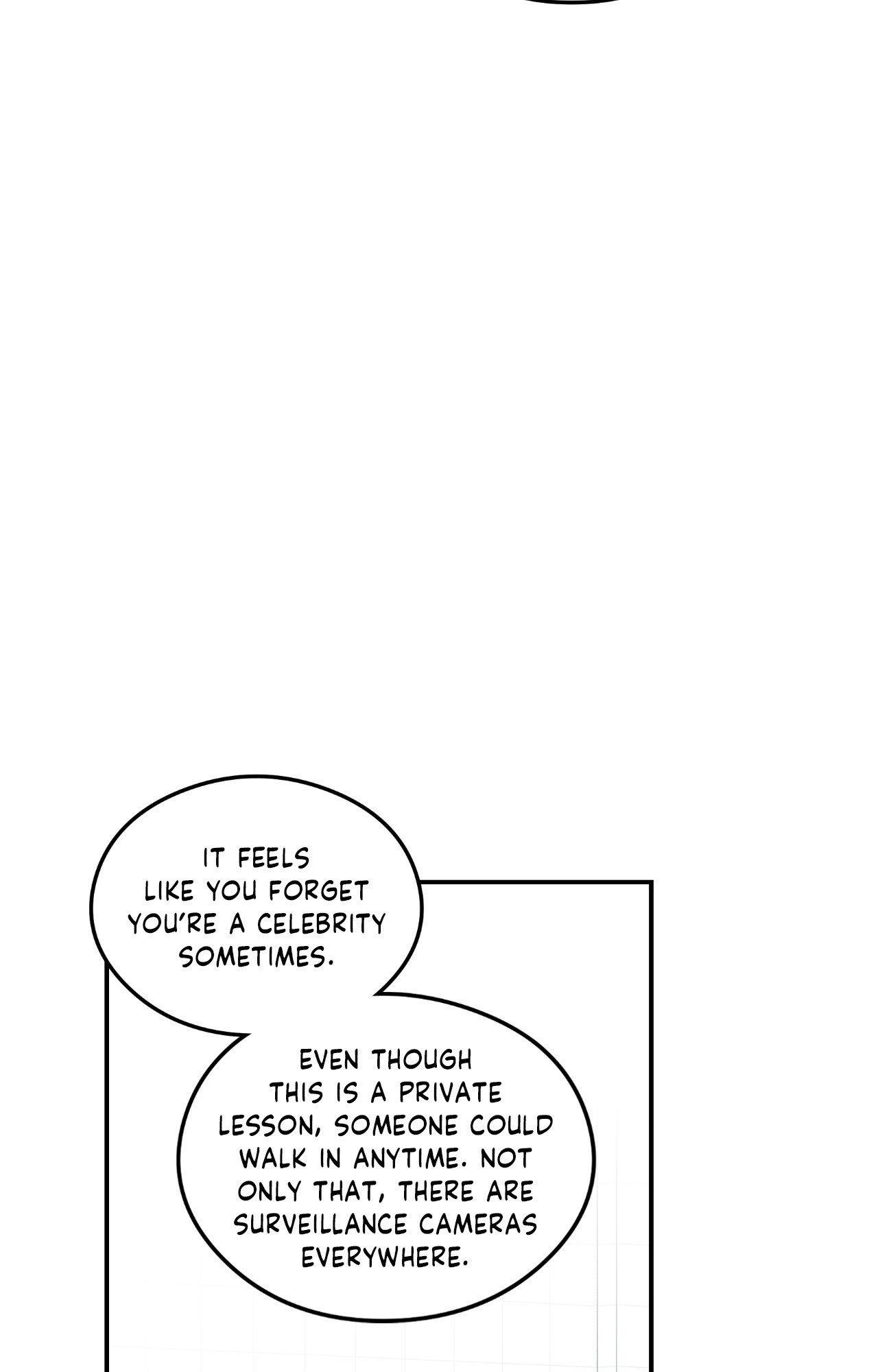 Flip Turn - Chapter 41 Page 14