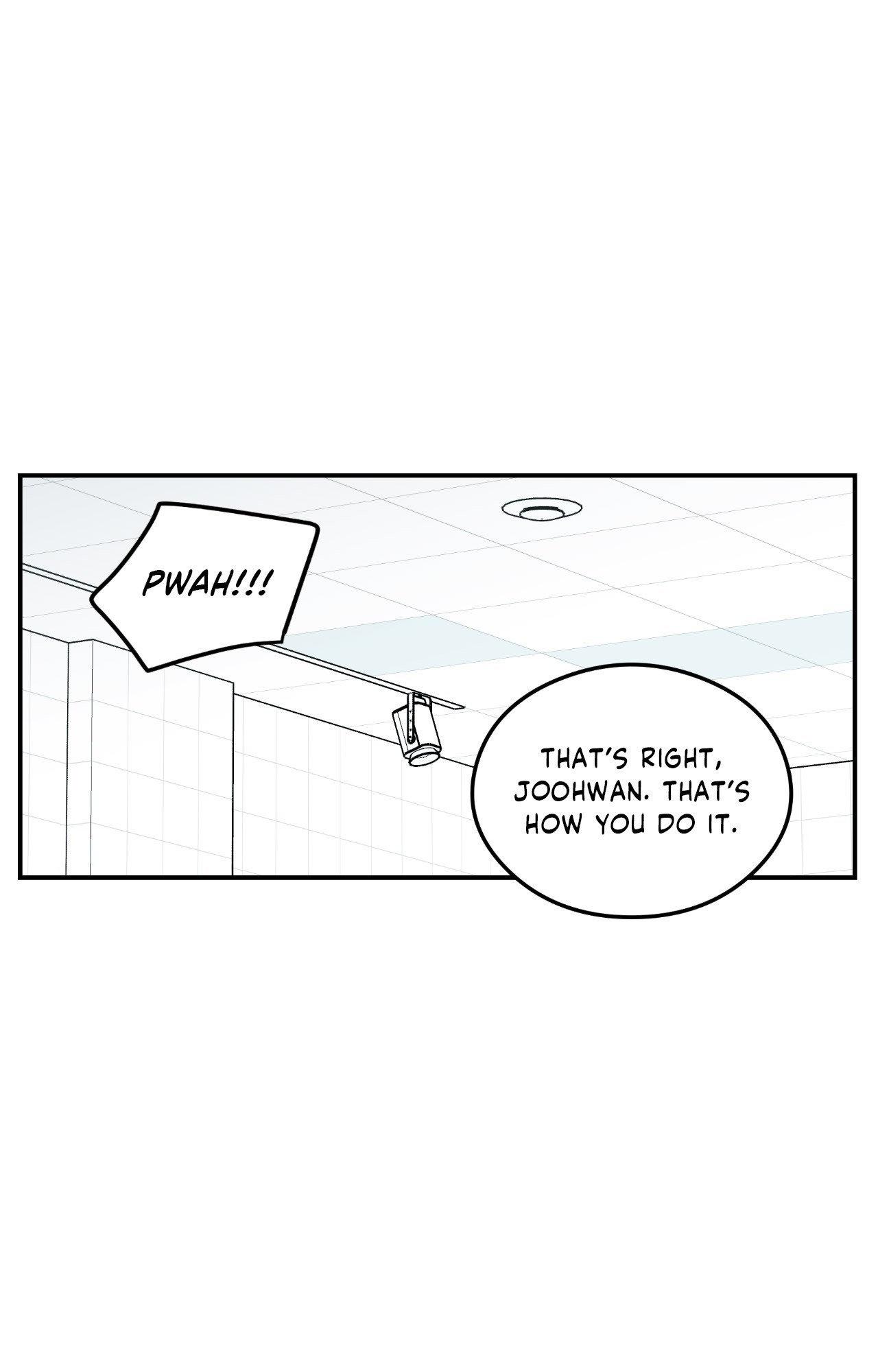 Flip Turn - Chapter 41 Page 2