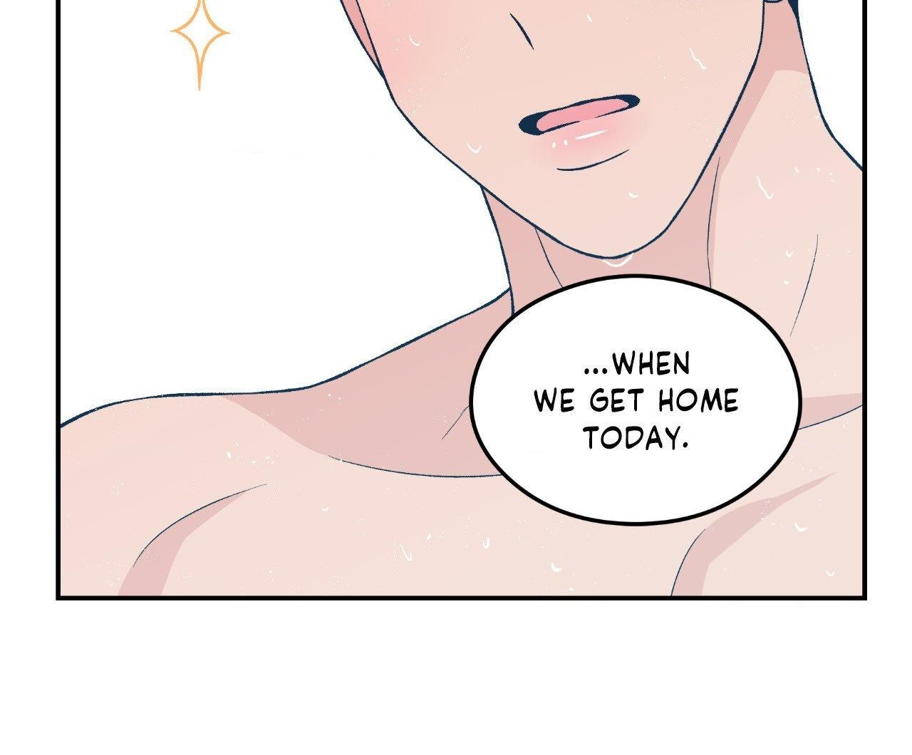 Flip Turn - Chapter 41 Page 23