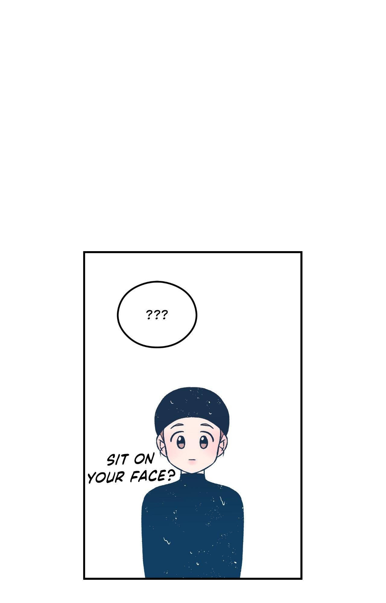 Flip Turn - Chapter 41 Page 24