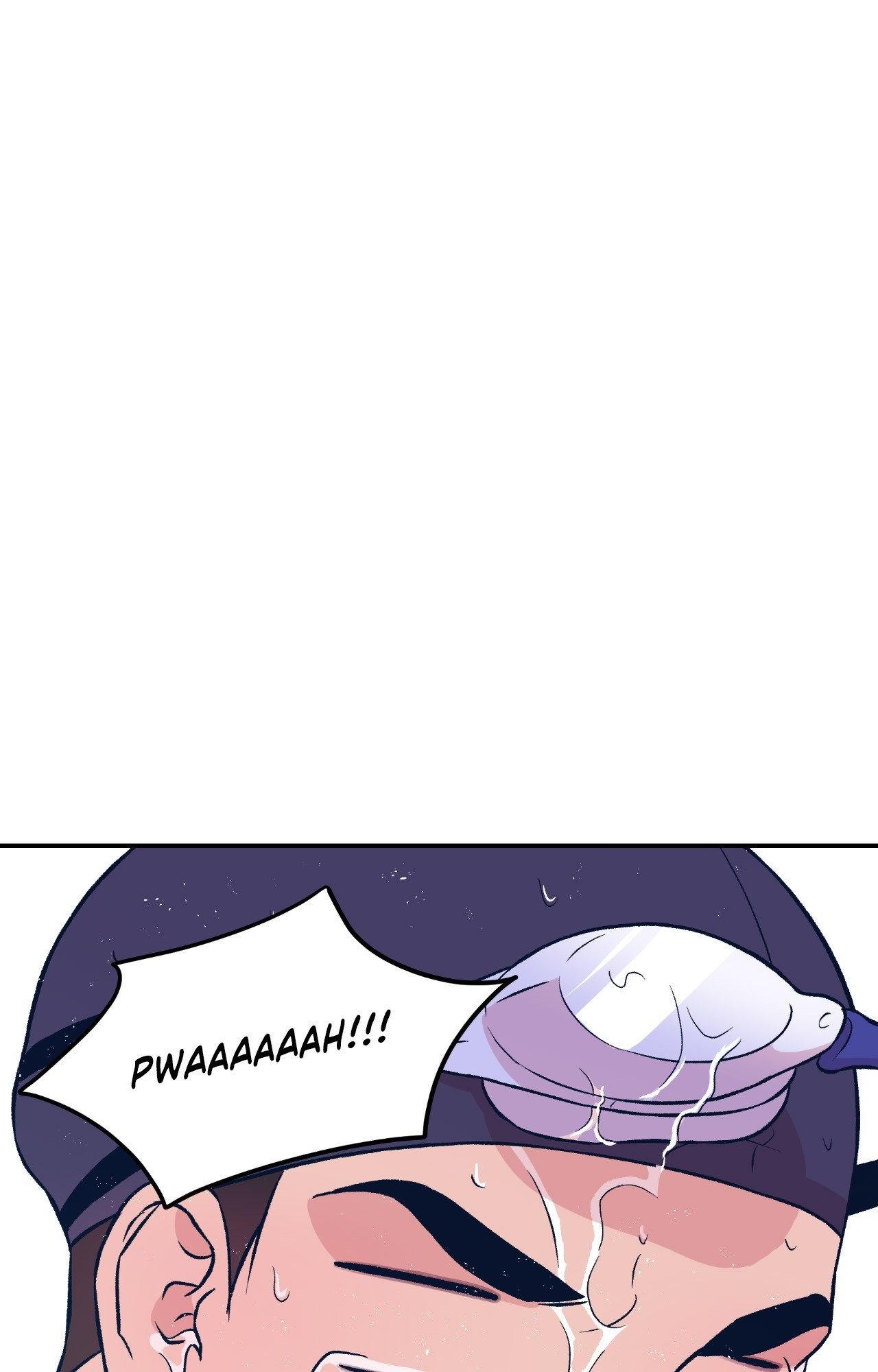 Flip Turn - Chapter 41 Page 29