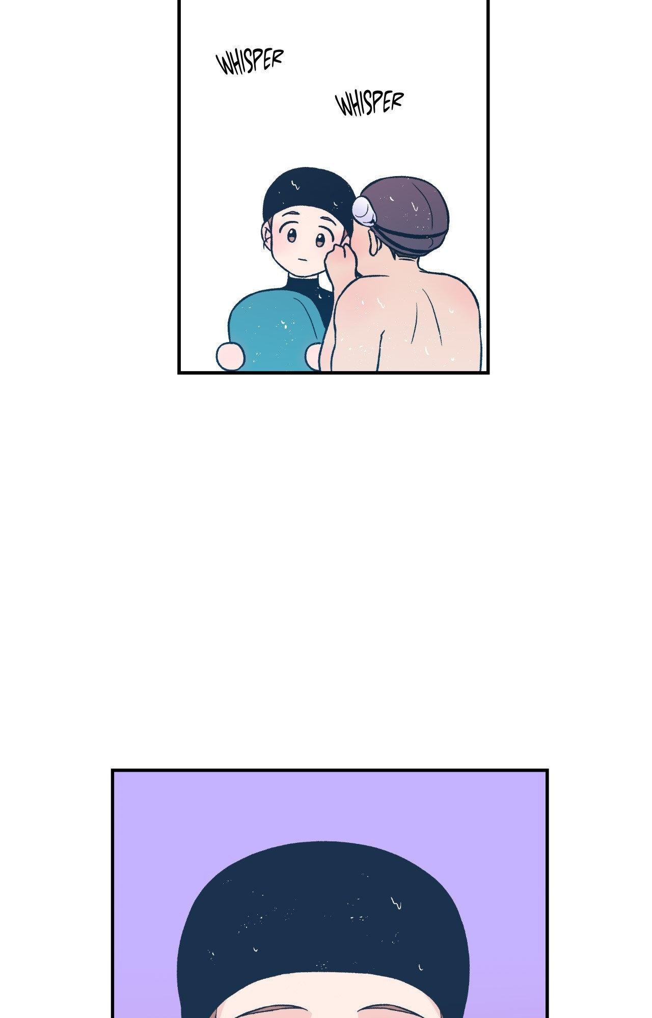 Flip Turn - Chapter 41 Page 34