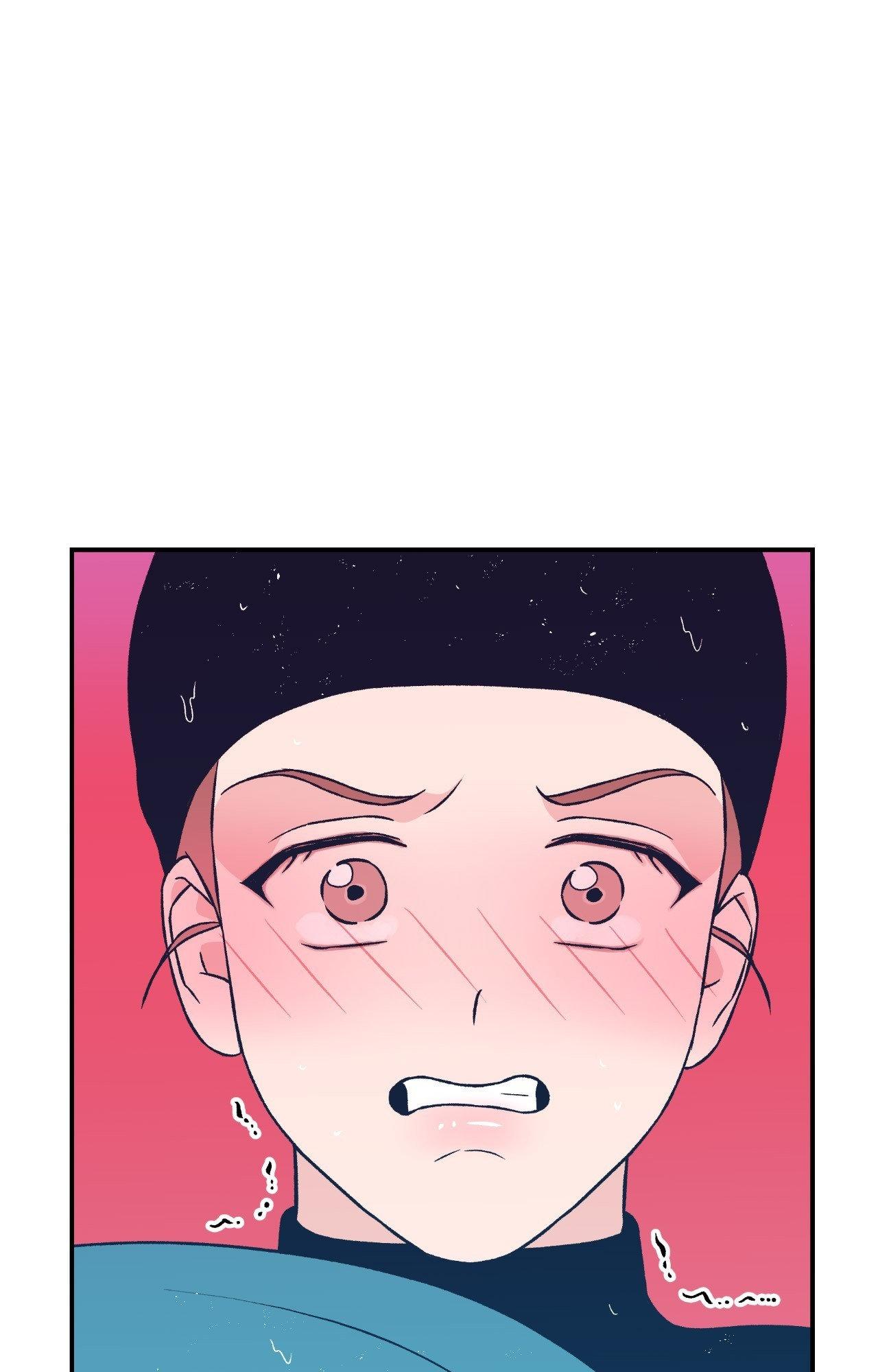 Flip Turn - Chapter 41 Page 36