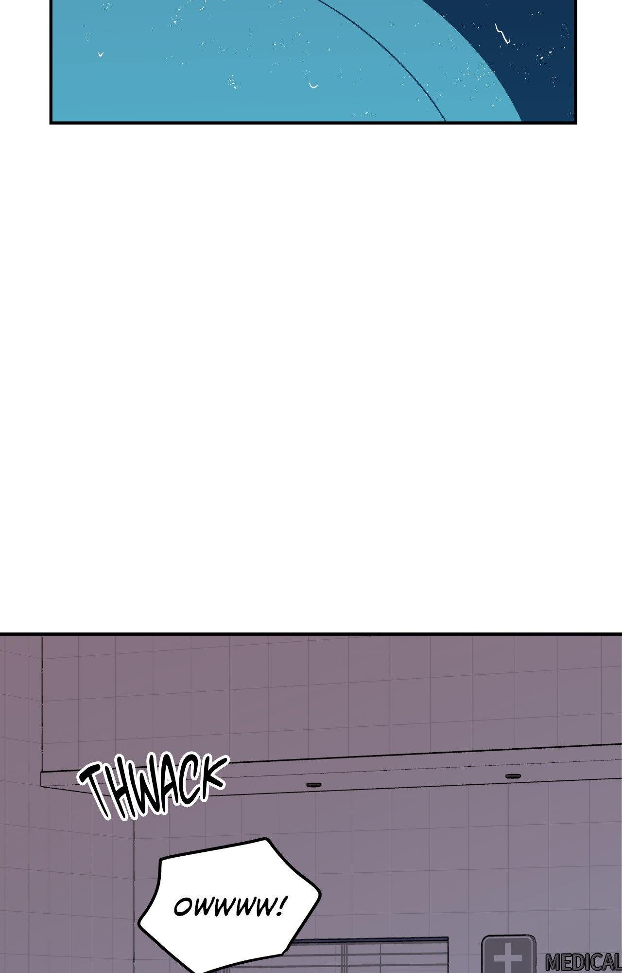 Flip Turn - Chapter 41 Page 37