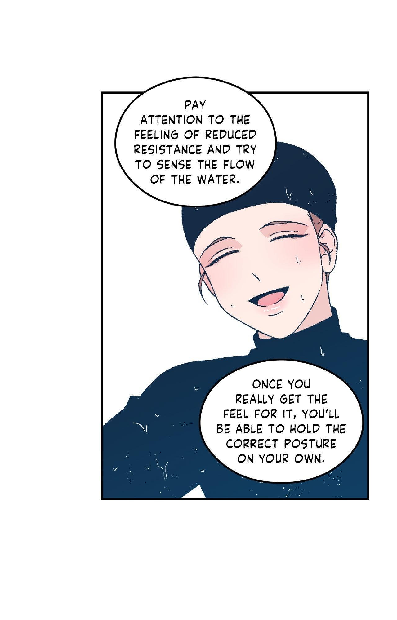 Flip Turn - Chapter 41 Page 4