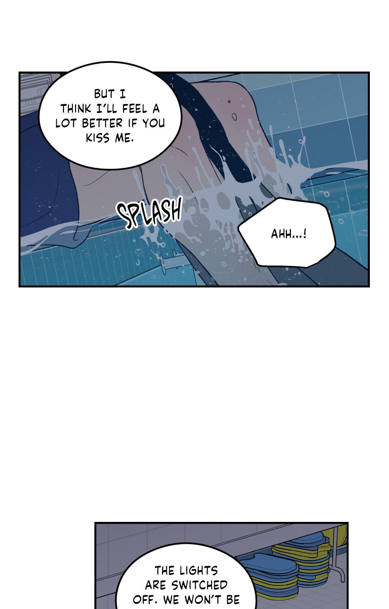 Flip Turn - Chapter 41 Page 46