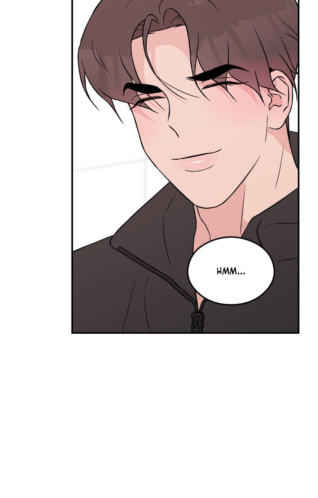 Flip Turn - Chapter 41 Page 53