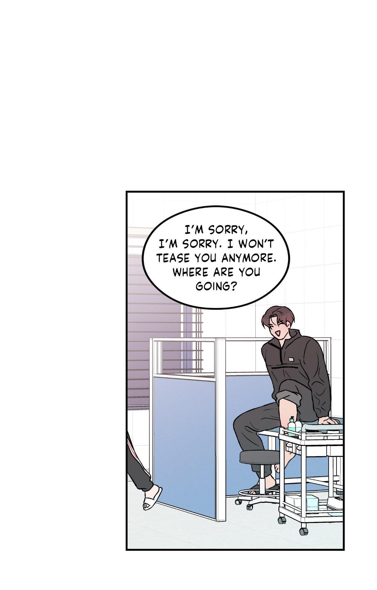Flip Turn - Chapter 41 Page 57