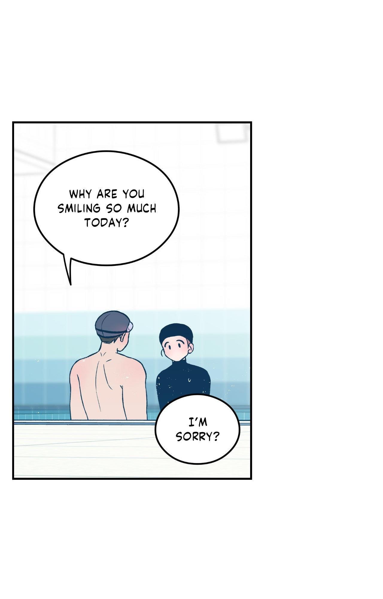 Flip Turn - Chapter 41 Page 6