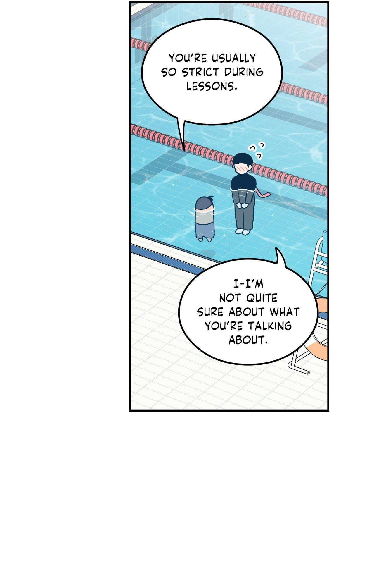 Flip Turn - Chapter 41 Page 7