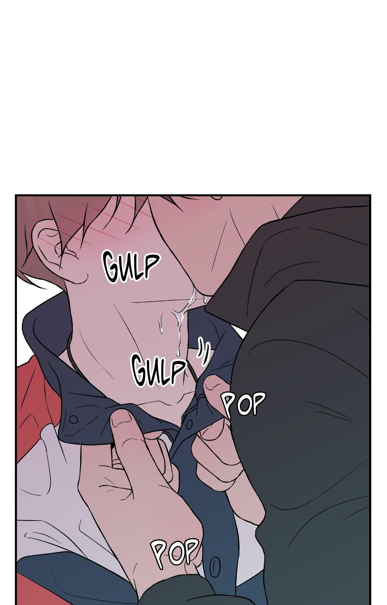 Flip Turn - Chapter 42 Page 10