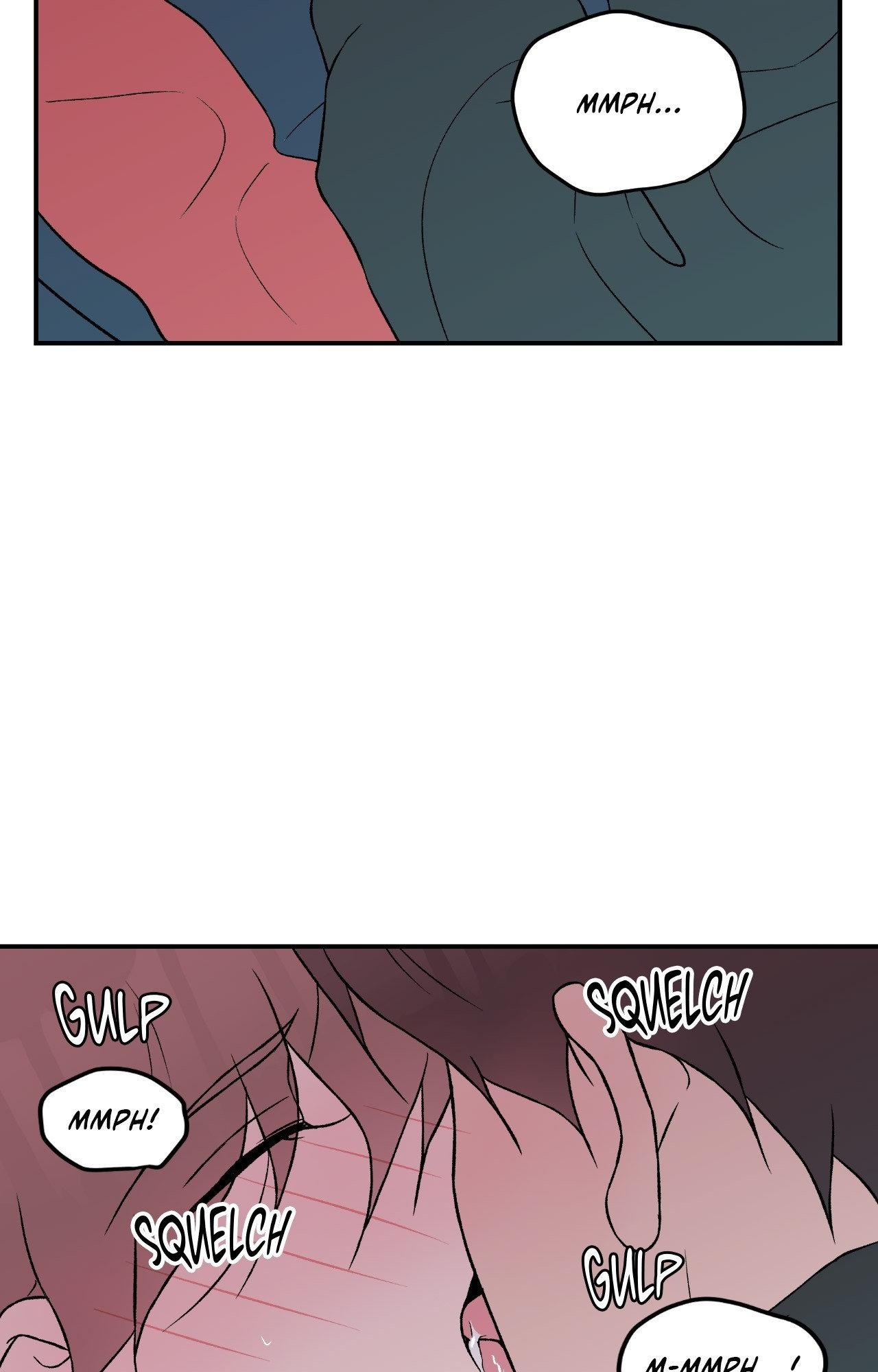 Flip Turn - Chapter 42 Page 11