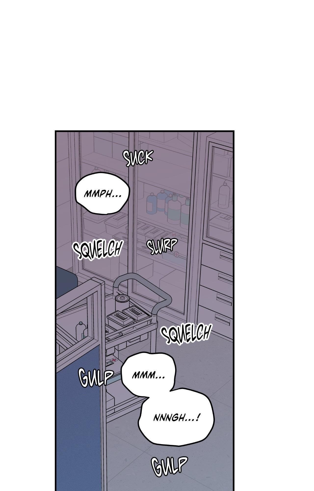 Flip Turn - Chapter 42 Page 13