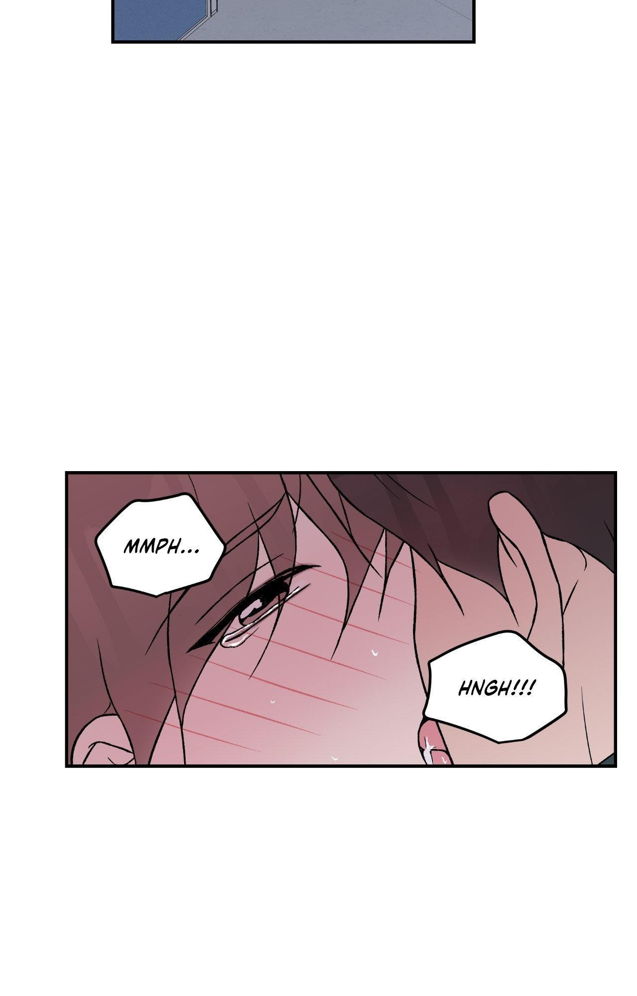 Flip Turn - Chapter 42 Page 14