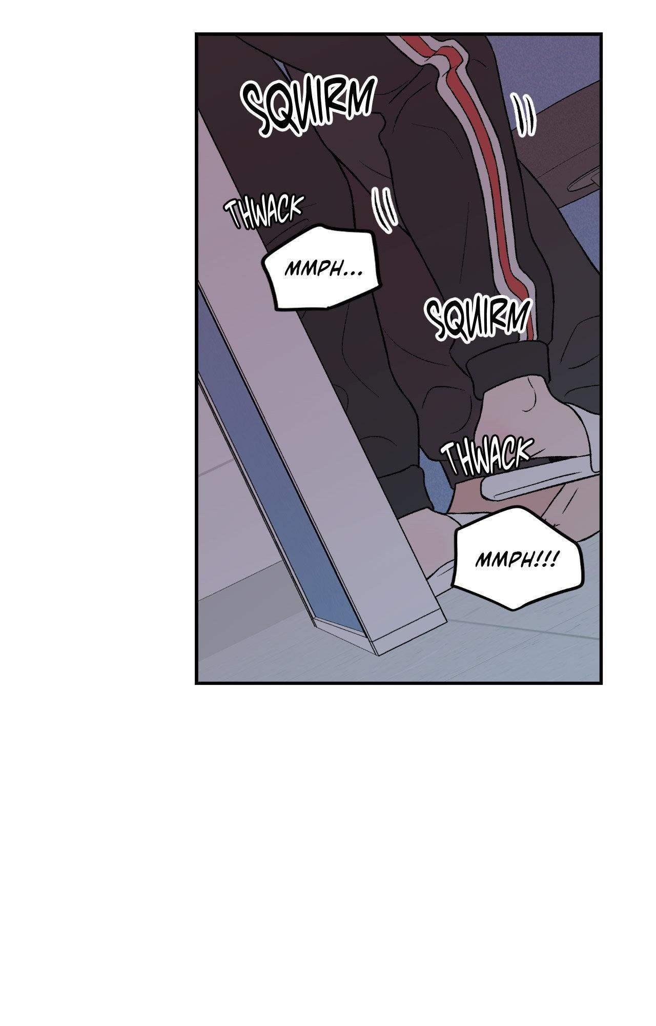 Flip Turn - Chapter 42 Page 16
