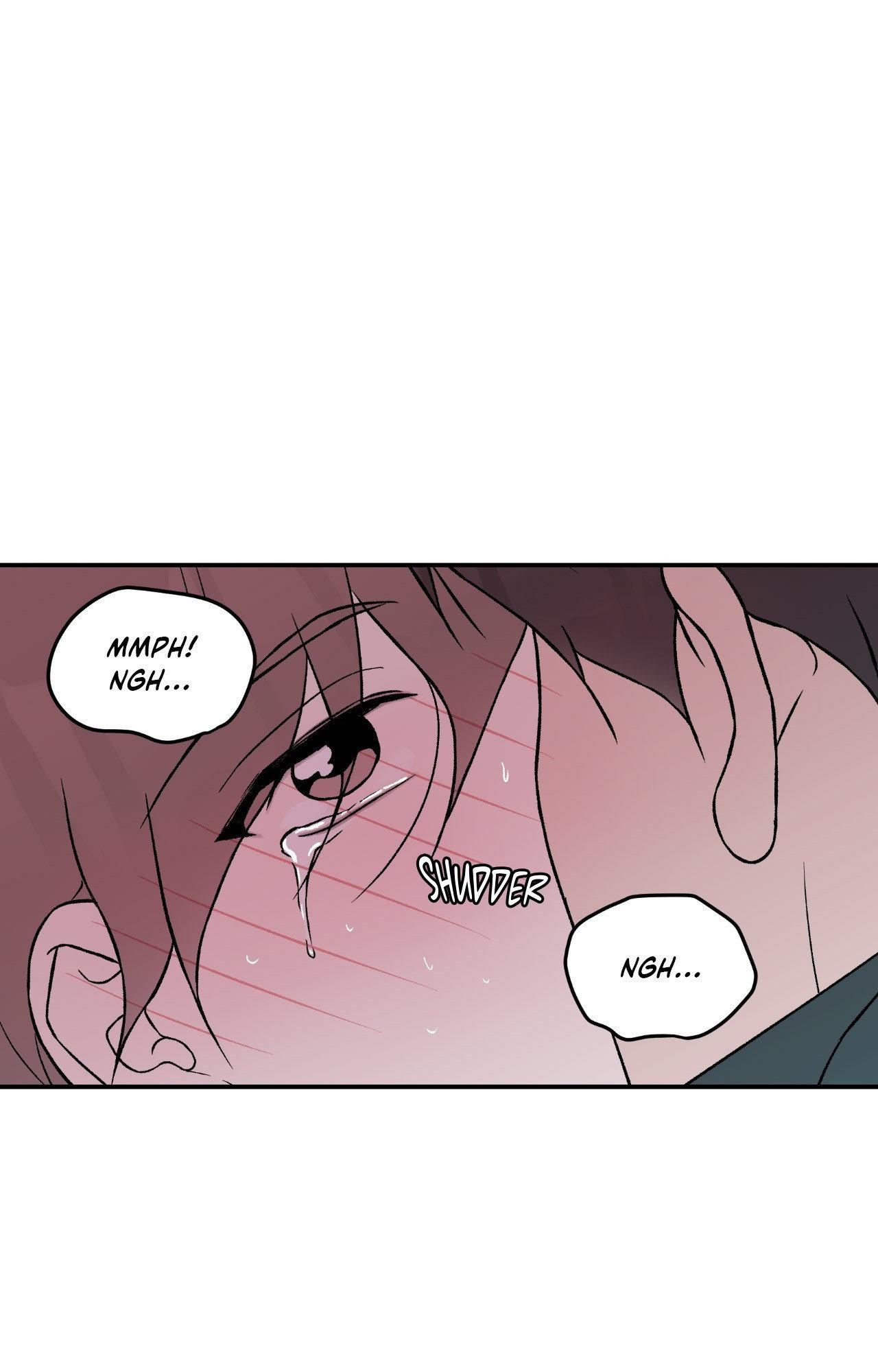 Flip Turn - Chapter 42 Page 17